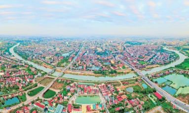  Lan tỏa sức mạnh phong trào thi đua yêu nước